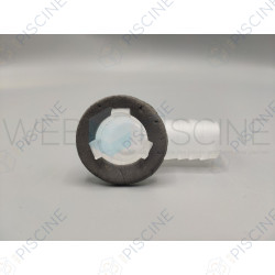 Kit évacuation des condensats Z200 (ZODIAC) reference A0260100A