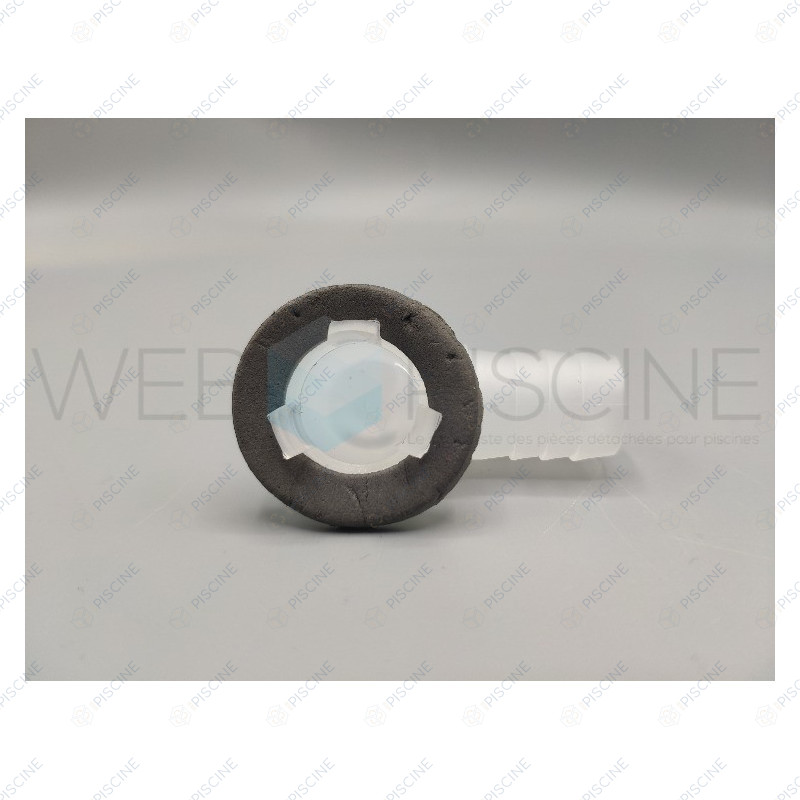 Kit évacuation des condensats Z200 (ZODIAC) reference A0260100A Kit évacuation des condensats Z200 (ZODIAC) reference A0260100A