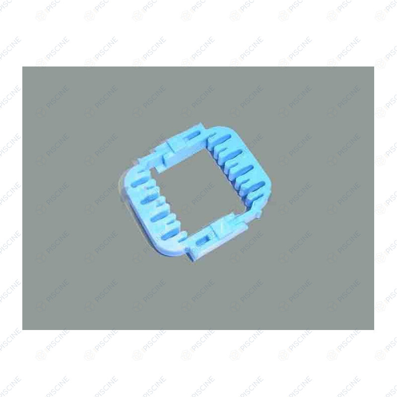 Attache pour électrode Sel 9x2 plaques (ASTRAL) reference 4408060110