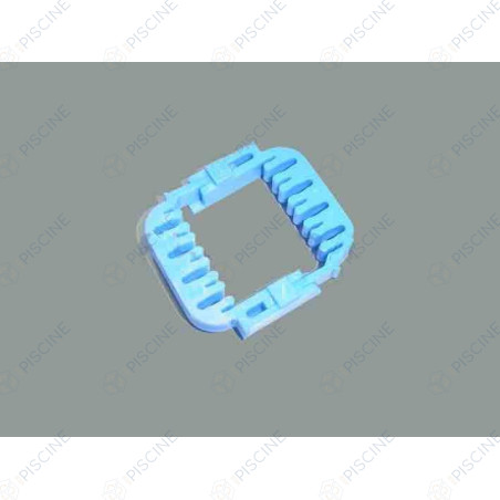 Attache pour électrode Sel 9x2 plaques (ASTRAL) reference 4408060110