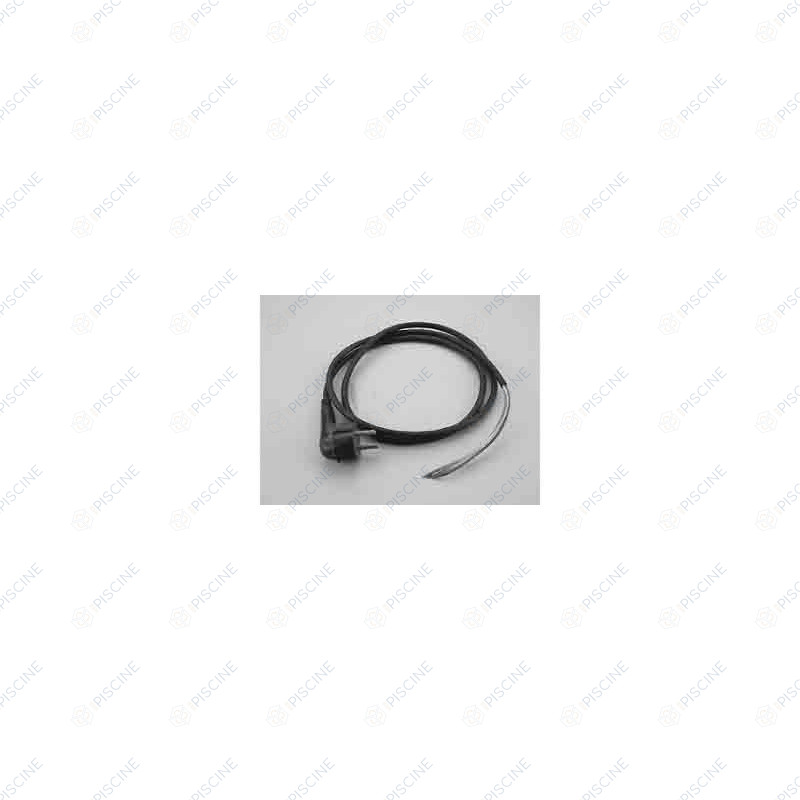 CABLE ALIMENTATION (Toutes pompes doseuses ASTRAL) reference 4408030106