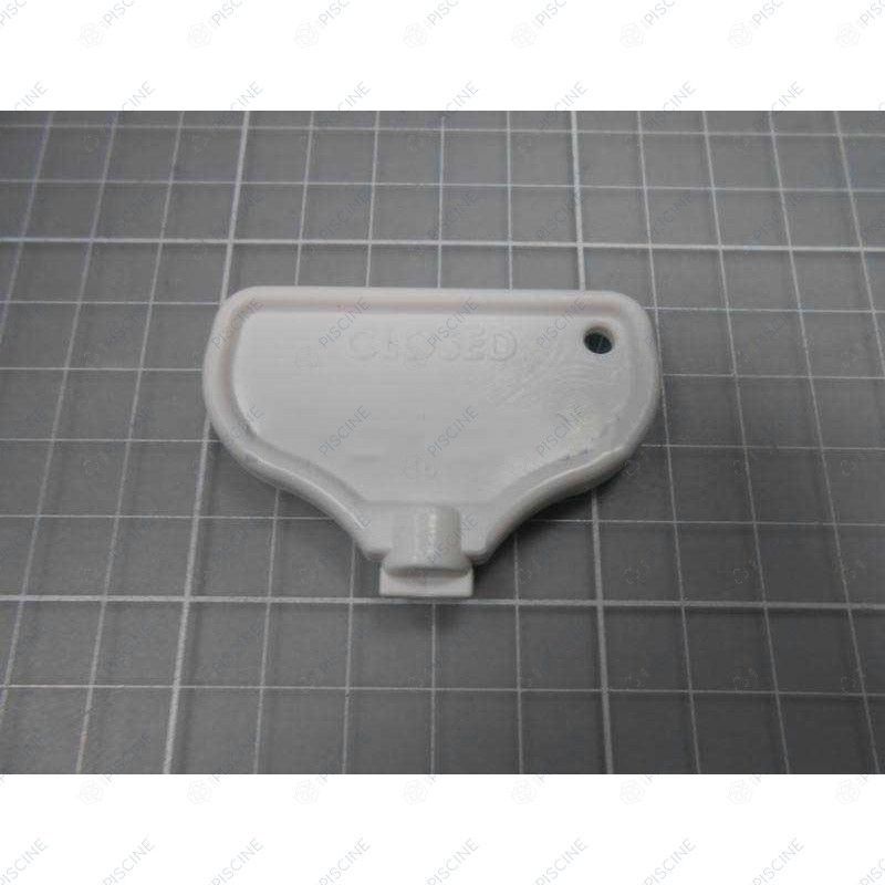 Clé de serrage pour vis NF (Astral) reference 4403014006