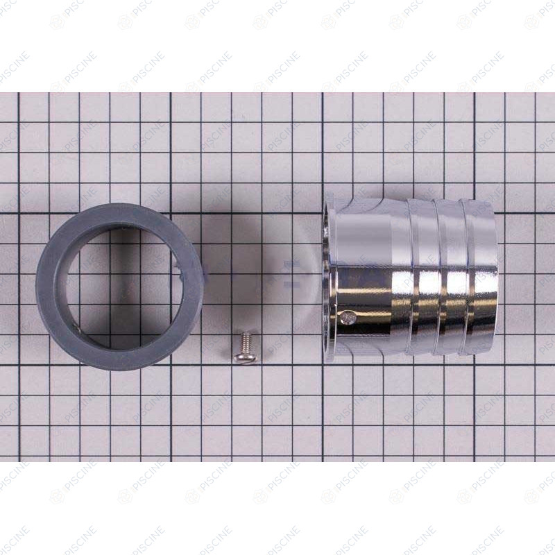 CONNEXION FEMELLE (Pompe doseuse Ph EXACTUS ASTRAL) reference 4408031401
