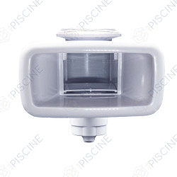Skimmer Elegance A400 Panneau (WELTICO) reference 93386