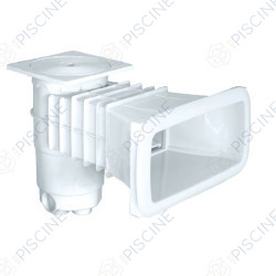 Skimmer Elegance A400 Panneau (WELTICO) reference 93386 Skimmer Elegance A400 Panneau (WELTICO) reference 93386