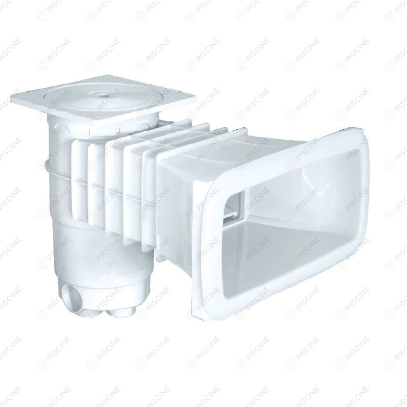 Skimmer Elegance A400 Panneau (WELTICO) reference 93386 Skimmer Elegance A400 Panneau (WELTICO) reference 93386