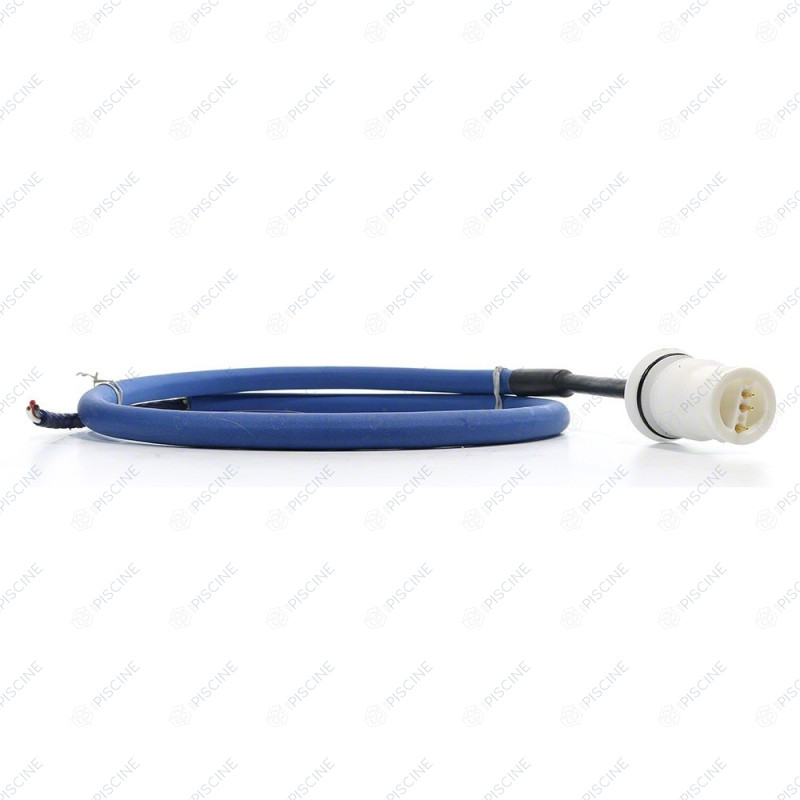 Cable avec Swivel DIY 1,2m REMPLACE 9995791-ASSY (MAYTRONICS)
