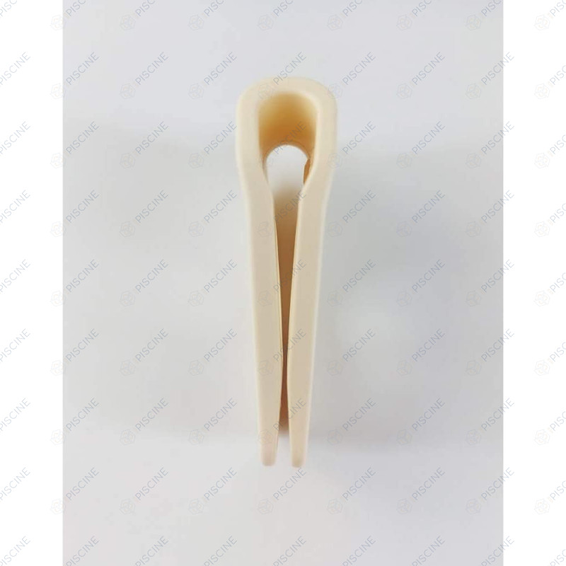 Passe pour sandow beige piscine Passe pour sandow beige piscine
