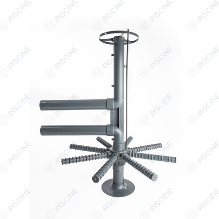 Ensemble interieur D600 Filtre SAB Cantabric (ASTRAL) reference 4404180016