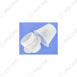 Kit de conversion skimmer (de volet à Ecumeur flottant) (CERTIKIN) Skimmer Kit de conversion skimmer (de volet à Ecumeur flottant) (CERTIKIN) Skimmer