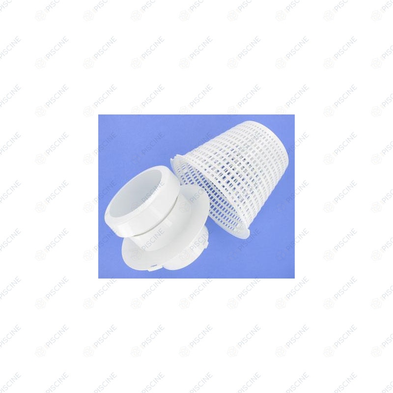 Kit de conversion skimmer (de volet à Ecumeur flottant) (CERTIKIN) Skimmer Kit de conversion skimmer (de volet à Ecumeur flottant) (CERTIKIN) Skimmer