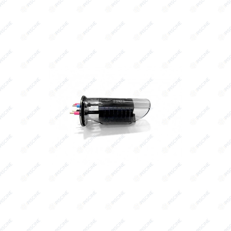 Electrode Hydroxinator 10 complète (ZODIAC) reference R0635200