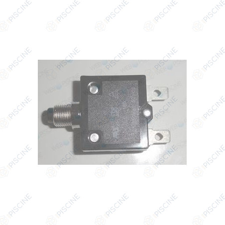 Protection thermoque T9 16 A (EX:202838 ) ESPA