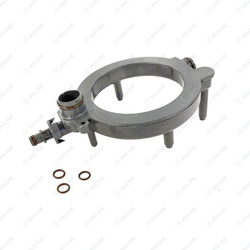 Kit gestion eau robot Bluefury (PENTAIR)