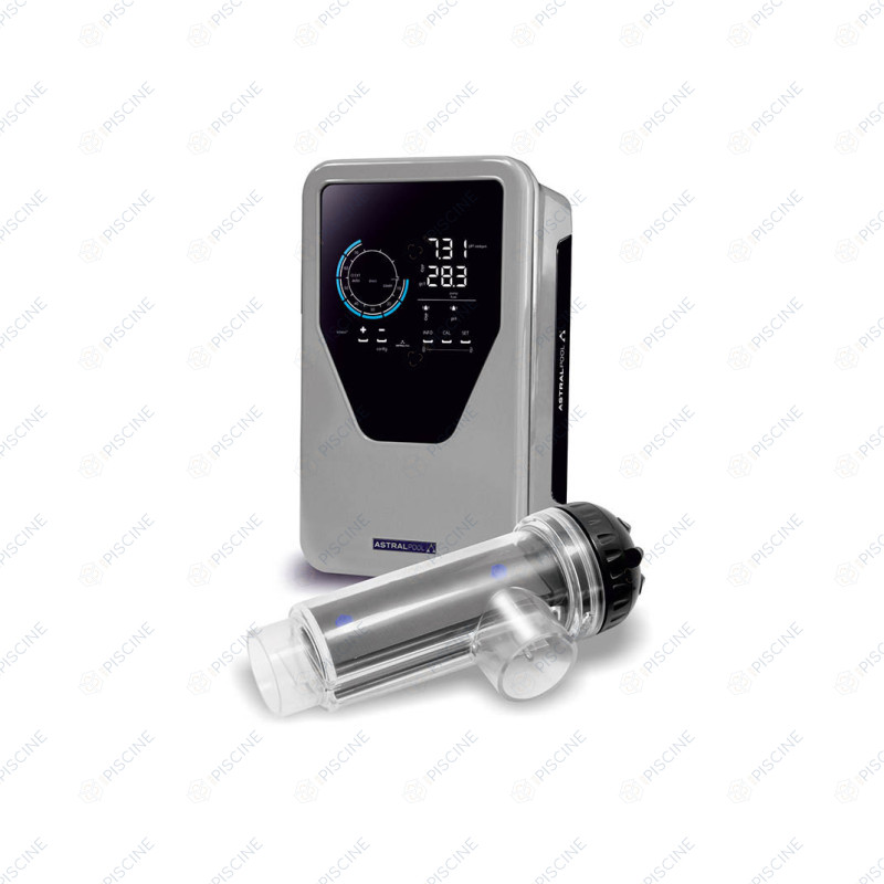 Cellule SMART-60 (Astralpool) - réf. 60596 Cellule SMART-60 (Astralpool) - réf. 60596