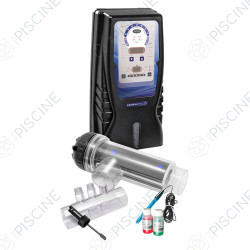 Cellule SMART-60 (Astralpool) - réf. 60596 Cellule SMART-60 (Astralpool) - réf. 60596