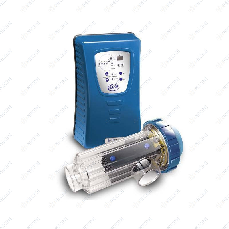 Cellule SMART-60 (Astralpool) - réf. 60596 Cellule SMART-60 (Astralpool) - réf. 60596