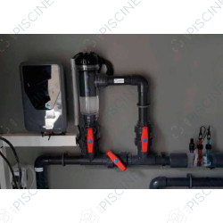 Cellule SMART-60 (Astralpool) - réf. 60596 Cellule SMART-60 (Astralpool) - réf. 60596