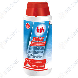 HTH Sock poudre 2 Kg