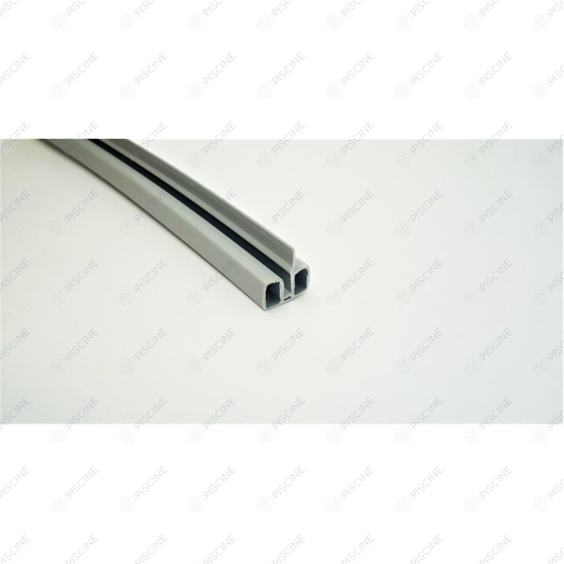 PC4601420WL - Profile Inferieur gris pour Piscine Ronde 4.6M - REMPLACE PC4601420WP PC4601420WL - Profile Inferieur gris pour Piscine Ronde 4.6M - REMPLACE PC4601420WP
