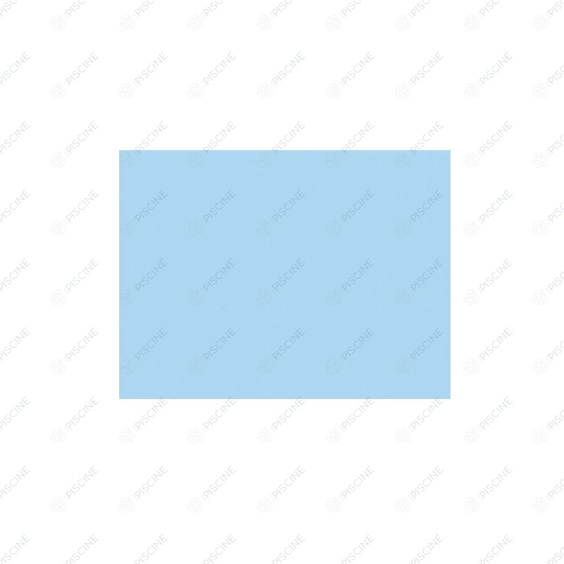 Liner Bleu uni Ø 240 cm x 120 cm - 40/100ème piscine hors sol Liner Bleu uni Ø 240 cm x 120 cm - 40/100ème piscine hors sol