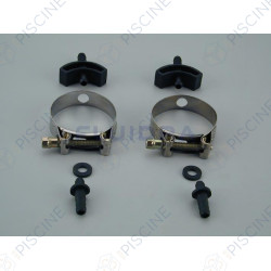 Raccord et collier Doseur chlore by pass actuel (ASTRAL) Doseur DOSSI-3 Chlore/Brome 3,5kg Raccord et collier Doseur chlore by pass actuel (ASTRAL) Doseur DOSSI-3 Chlore/Brome 3,5kg
