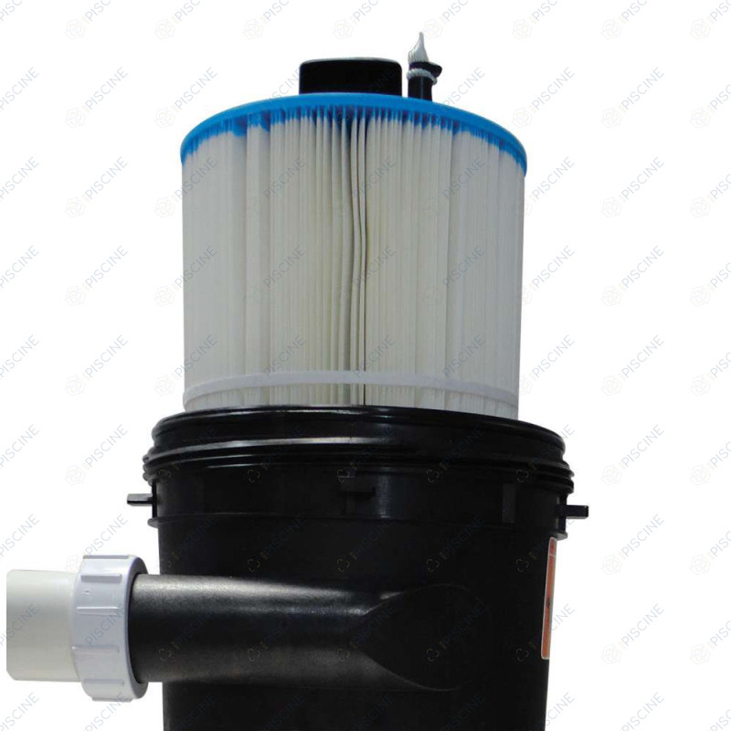 Filtre à cartouche Posiclear Sta-Rite RP 100