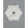 Couvercle de vanne SM 10  1 1/2'' ABS (PRAHER) Vanne Side Ocean V6 1"1/2