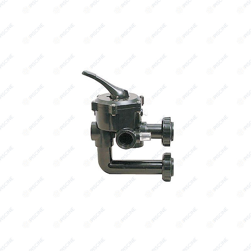 Vanne side sm-10x32 Pour filtre RTM PYTHON VIPER Procopi