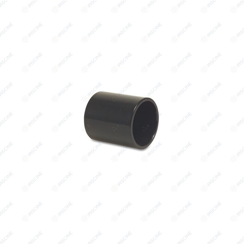Manchon PVC à coller diamètre 50