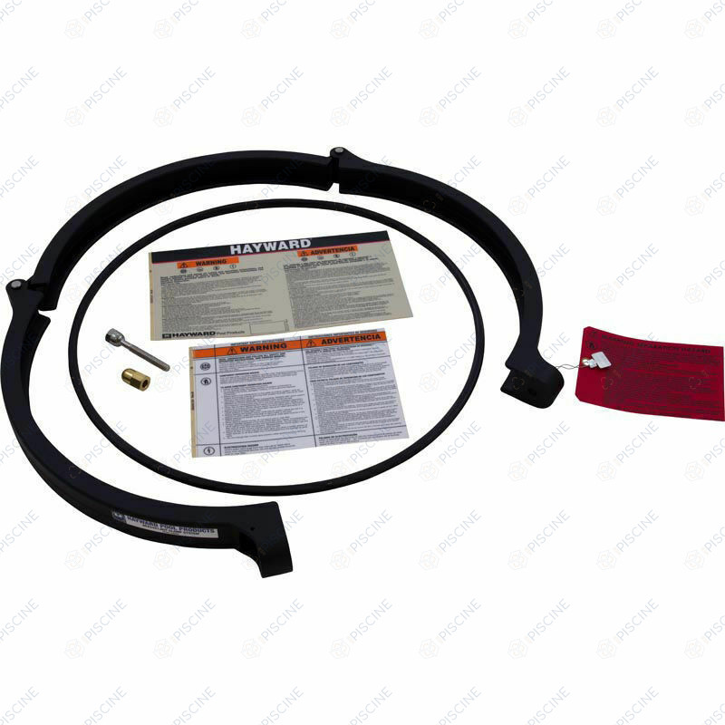 Cerclage Pro-Grid avec joint - (Hayward) reference DEX2421JKIT