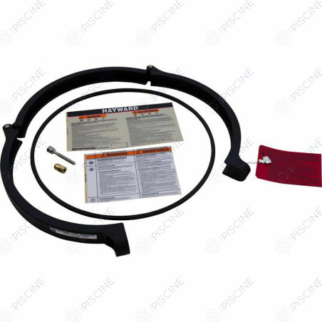 Cerclage Pro-Grid avec joint - (Hayward) reference DEX2421JKIT