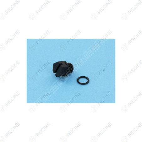Bouchon Vidange OPTIMA (6) Pompe OPTIMA SACI
