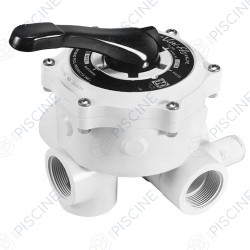 Verre De Visée Pour Filtre à Sable Hayward SPX0710MA Avec Joint - Compatible SP0715 SP0716 - 1 Pièce