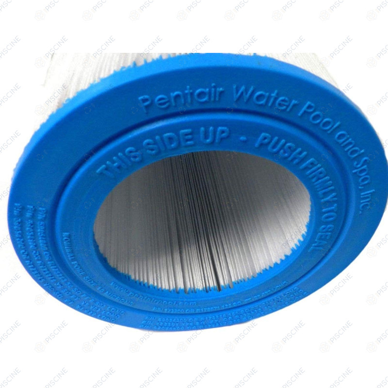 N'existe plus - Cartouche PREDATOR 150, Clean &Clear D256/H791, PXC-RP150 - réf. H-RAF173216