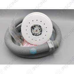 Projecteur Mini Led (3 leds) Liner Couleur 15W (HAYWARD) Projecteur Mini Led (3 leds) Liner Couleur 15W (HAYWARD)
