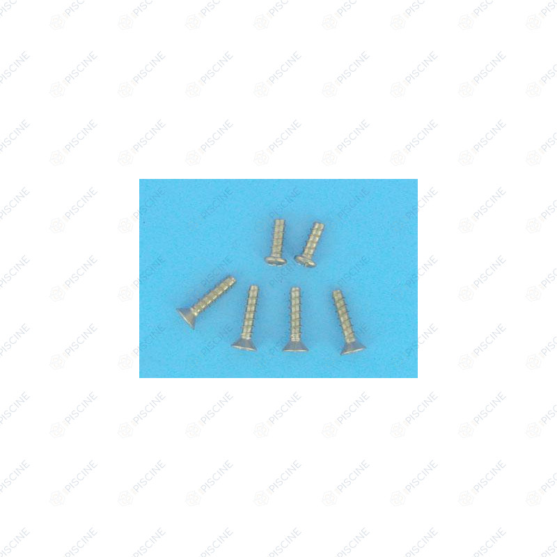 Vis PB SP1408/11 - x4 (HAYWARD)