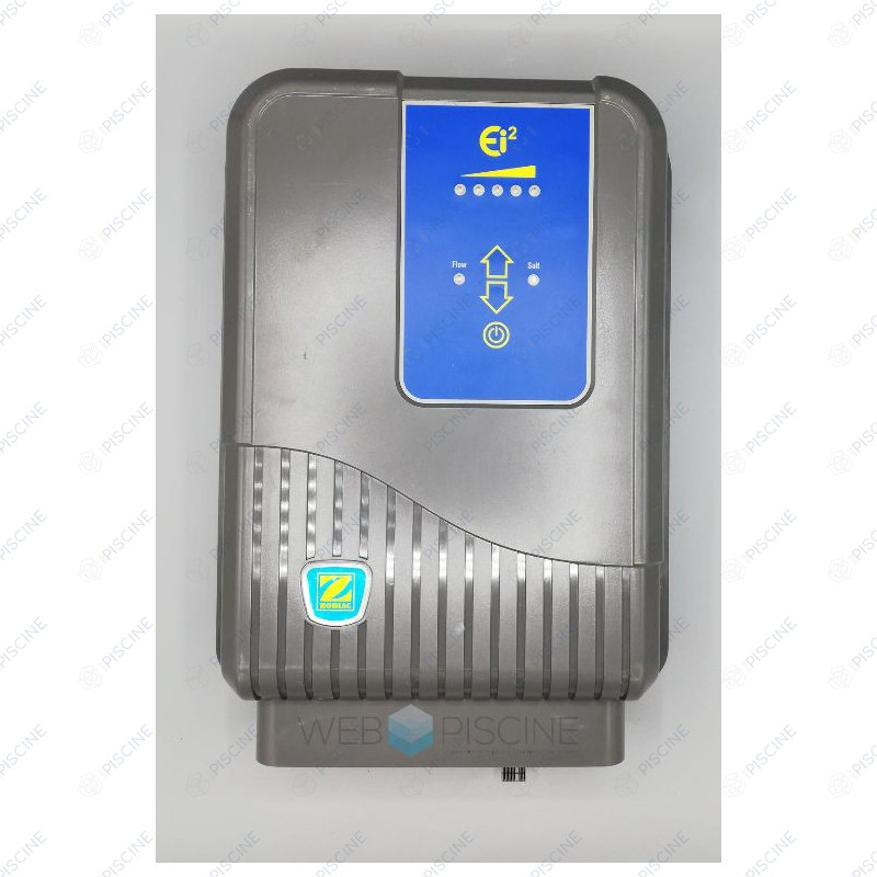 Kit capot et interface utilisateur Ei2 (ZODIAC)