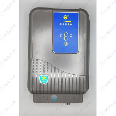 Kit capot et interface utilisateur Ei2 (ZODIAC)