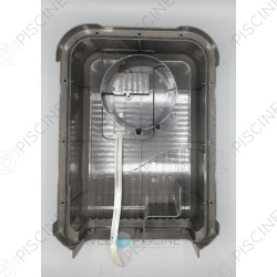 Kit capot et interface utilisateur Ei2 (ZODIAC)