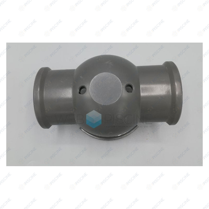 Demi-collier de prise en charge Ei inférieur référence R0768400