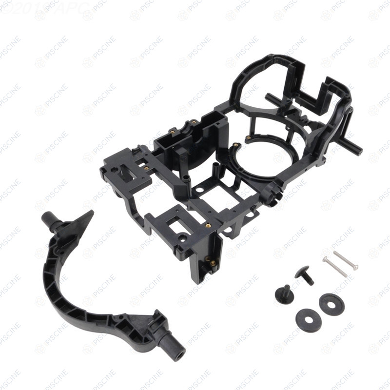 360391 - KIT CHASSIS DE ROBOT BLUEFURY LITE 360391 - KIT CHASSIS DE ROBOT BLUEFURY LITE