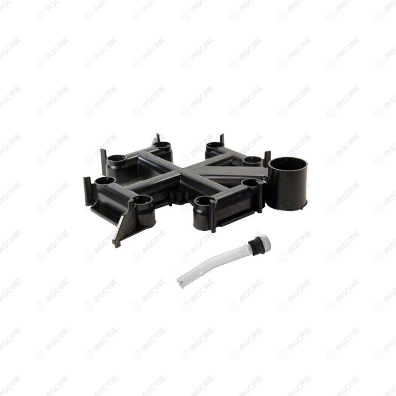 Diffuseur Supérieur de filtre DE FNS+ - avec Purge d'Air (PENTAIR) reference R59023700