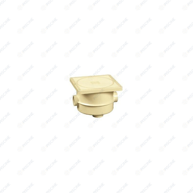 boite de connexion Hayward 3495