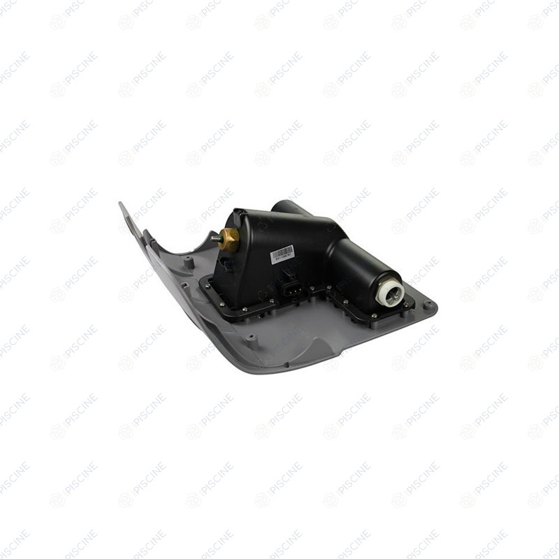 R0638000 - BLOC MOTEUR TYPE C - REMPLACE W2457A. W2196A (ZODIAC)