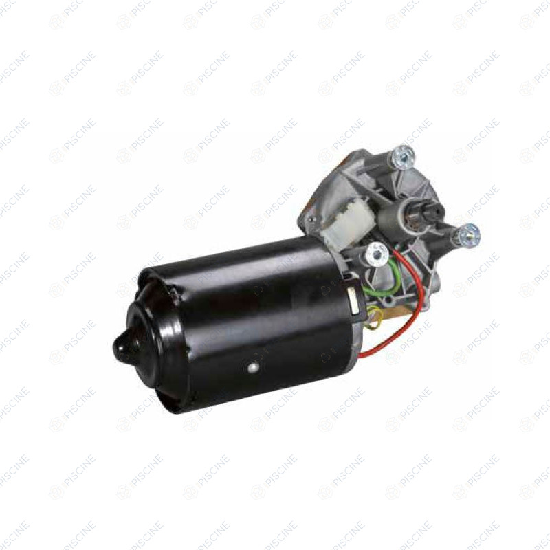Moteur 24 volts réparation 250 Nm ECA