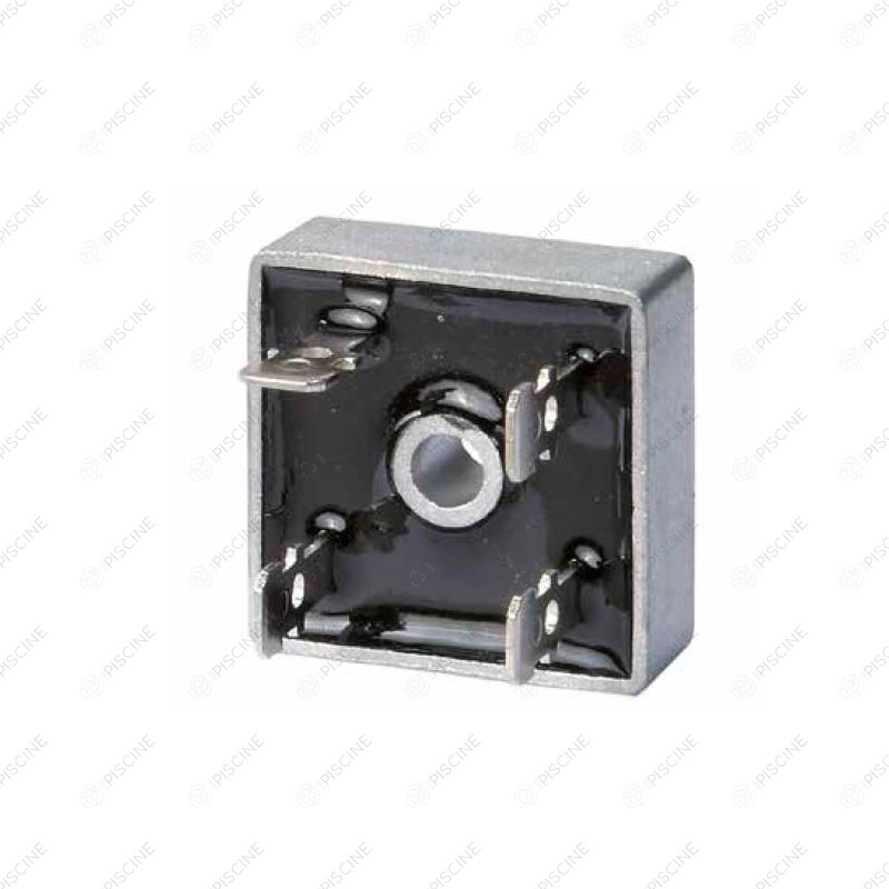 Redresseur pont de diodes KBPC 3510