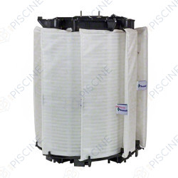 N'EXISTE PLUS - Ensemble Filtrant FILTRE DE FNS36 (PENTAIR) reference H-19-5183