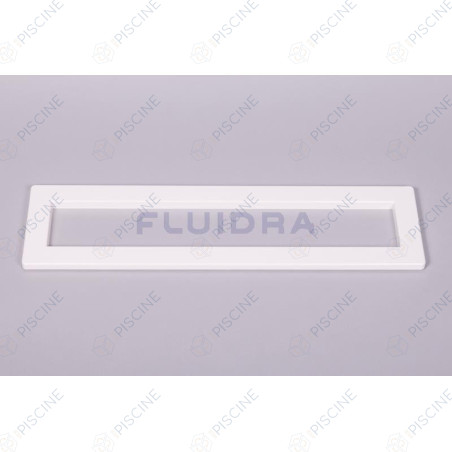 4402010023 - ENJOLIVEUR SK NORM XXL BOUCHE 495X80 MM - BLANC