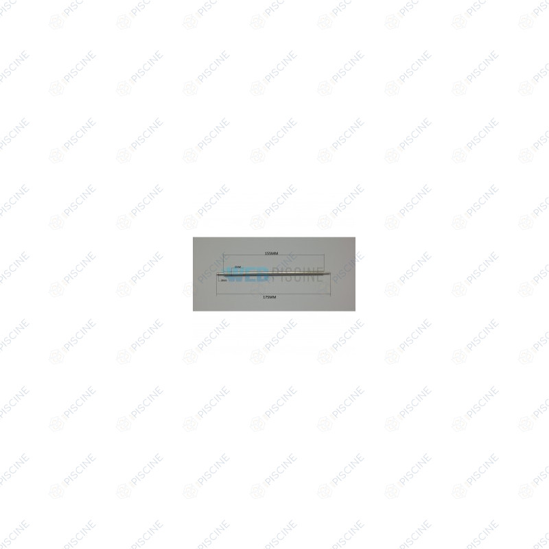 ANSE DE PANIER INOX/SKIMMER ADY-Aquareva-Serie France ANSE DE PANIER INOX/SKIMMER ADY-Aquareva-Serie France
